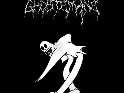 Ghostemane Album Cover