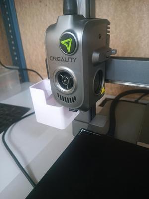 Creality Hi Poo Shooter