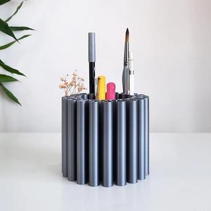 Pen Holder, Makeup Brush Holder, Desk Organizer