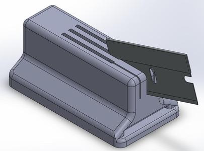 Streamer_cutter