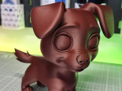 Little Dog 1