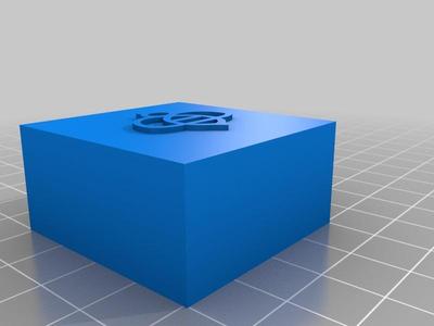 Bait Hive Scent Box