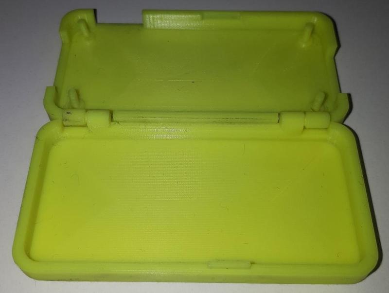Raspberry Pi ZeroW case