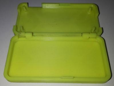 Raspberry Pi ZeroW case