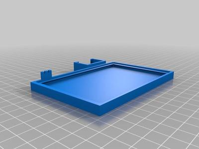 Hackerbox #26 Biosense Tray