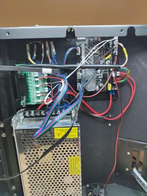 ANET ET4 or ET5: 20P Adapter Assembly