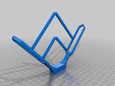 Tripod mount for Pixel 2 XL with Live Case