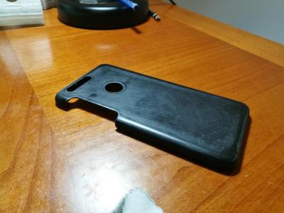 Honor 8 simple case