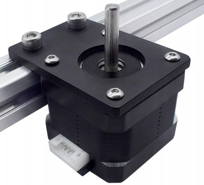 Mounting Plate For NEMA 17 Stepper Motors