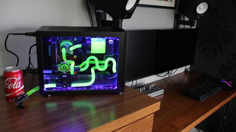 PETG Pipe Bending Kit - 12mm Tube - 180 Degree Angle