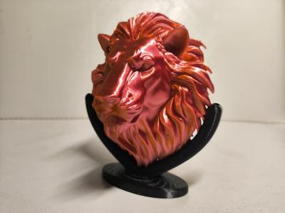 Lion Head V2 Series Mount