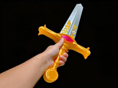 Rise of Kingdoms ROK King Arthur's Sword No AMS