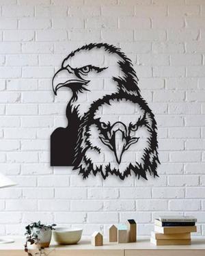 Eagle Wall Art Decoration American Eagle