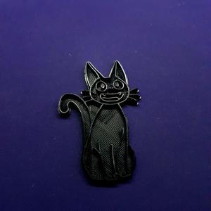 Jiji's Cookie Cutter by Kiki's delivery service Cookie Cutter