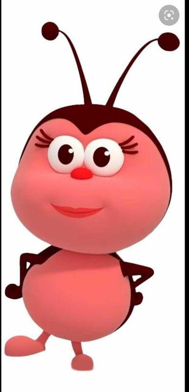 The Ladybug Ki-Ki - Bichikids