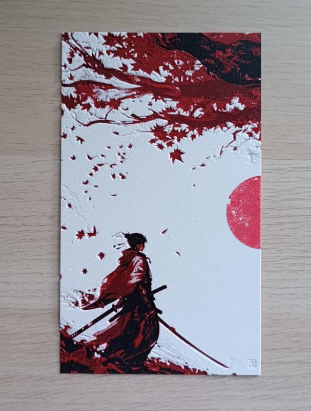 Ronin Hueforge