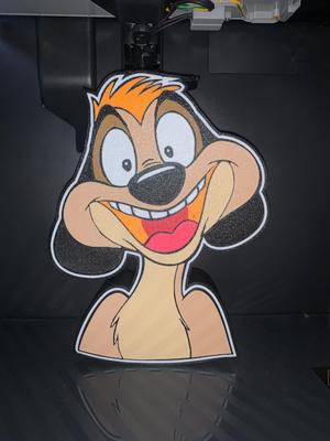 Timon LED Lightbox