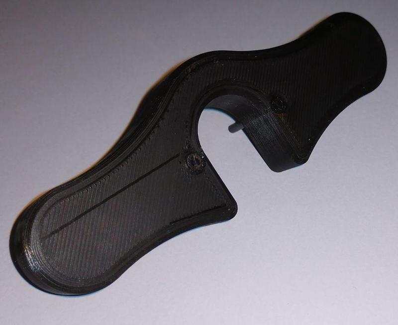 Lezyne Pump Wrench