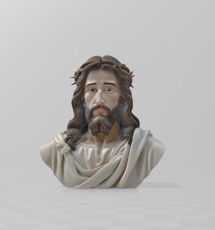 Jesus