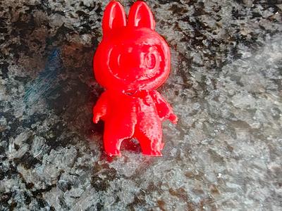 La bubu staedleter pencil bic pen topper