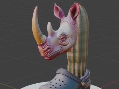 Brainrot Series | Triki Trakatelas