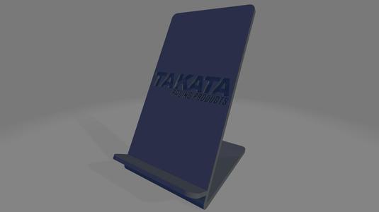 Takata Phone Holder