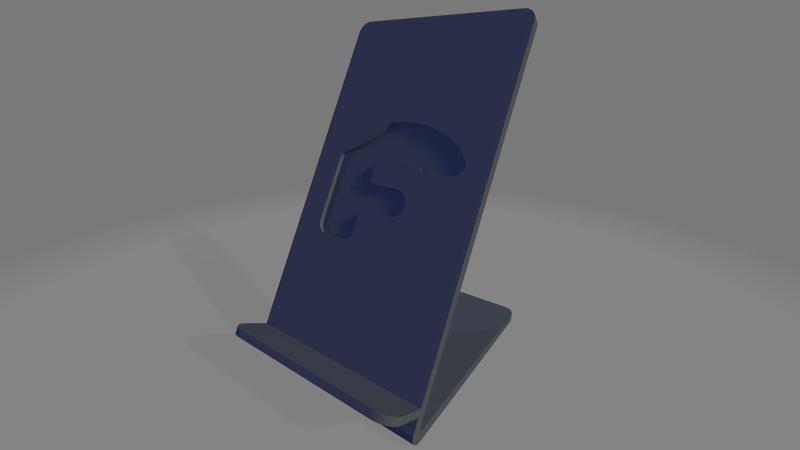 Forgiato Phone Holder