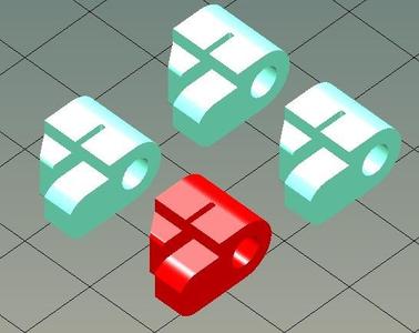 Raspberry Pi, Arduino, Universal PCB Mount