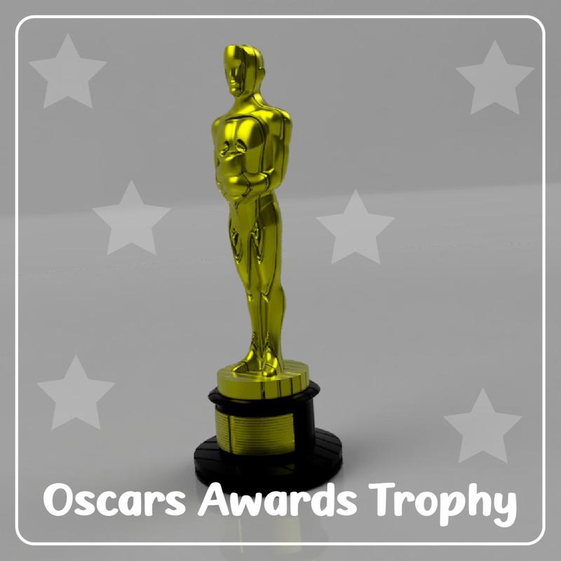 OSCARS AWARDS - OSCARS AWARDS