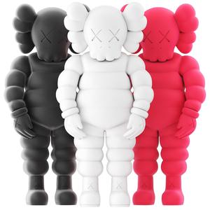 kaws chum