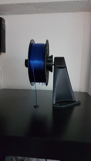 Single sided spool holder Heavy Duty