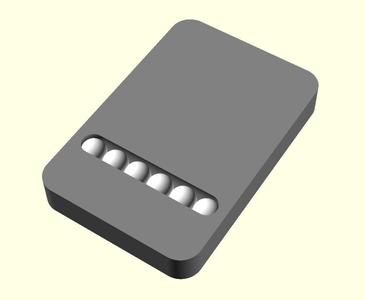 Airsoft Swipe Phone