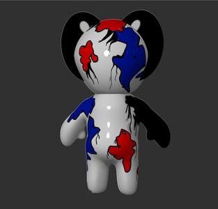 bear