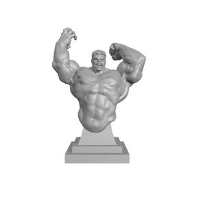Hulk smash
