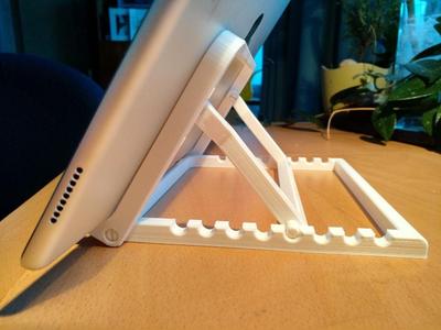 Ipad 12.9 stand