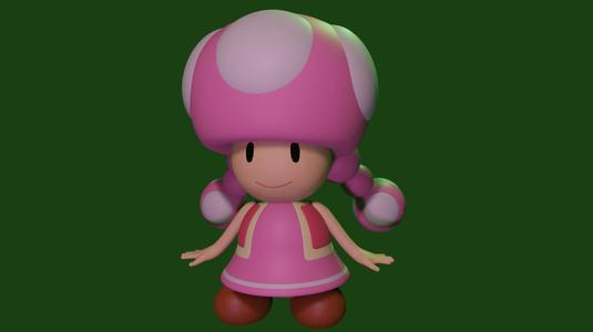 Toadette