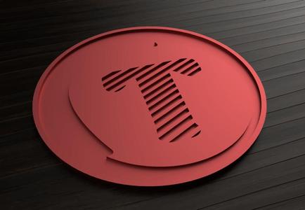 Personalized Coaster