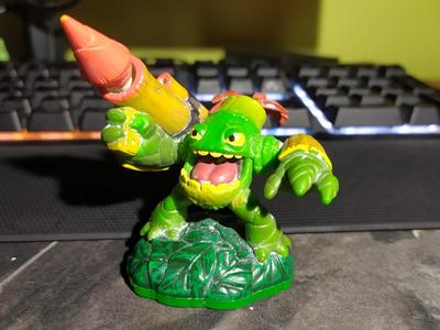 zook skylanders scan