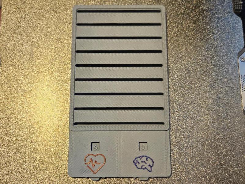 HeroQuest Dashboard