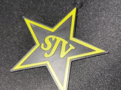 SJV Oniment