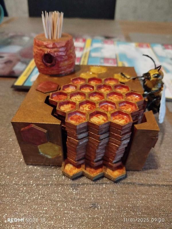 suport a sous verres