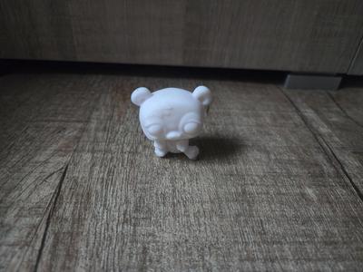Littlest Pet shop LPS panda