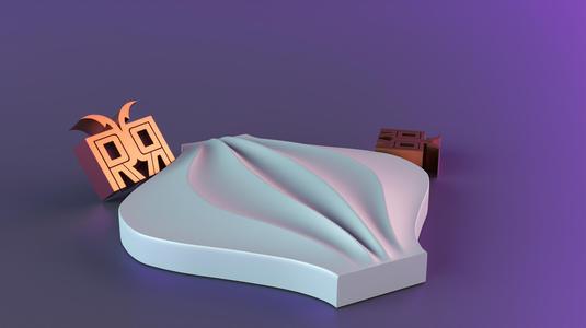 3D WALL PANEL  collection 5\14