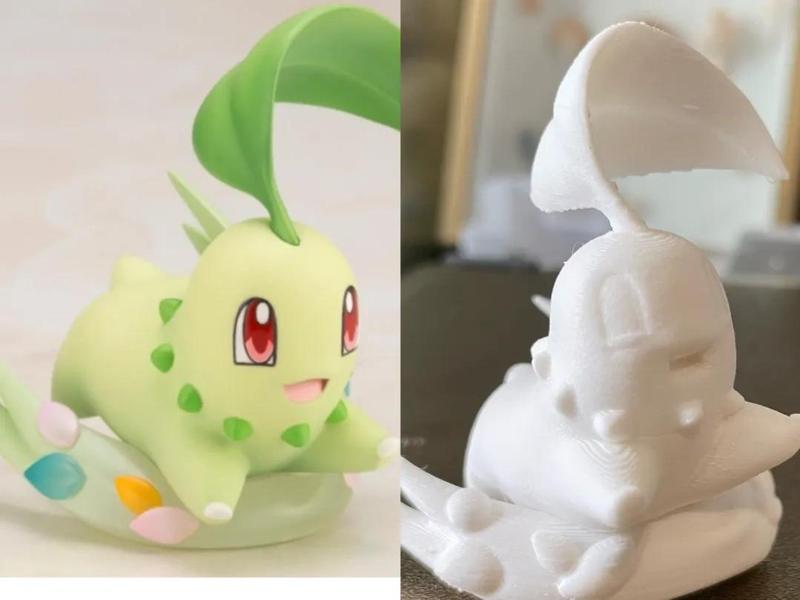 Pokémon Bulbasaur