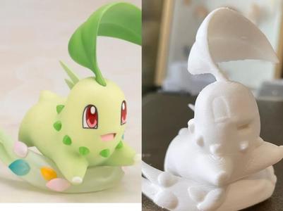 Pokémon Bulbasaur