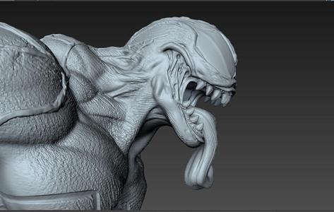 venom
