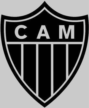 Atletico Mineiro Emblem