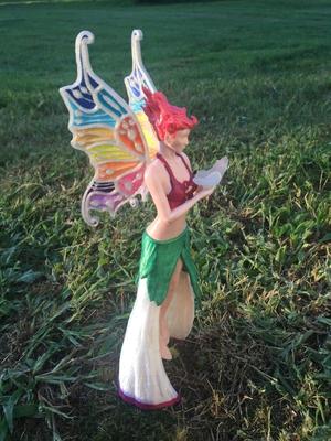 Fairy Queen dual extrusion remix