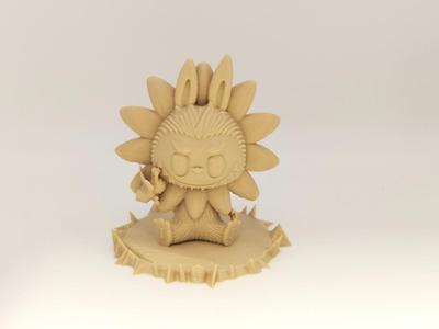 Labubusunflower