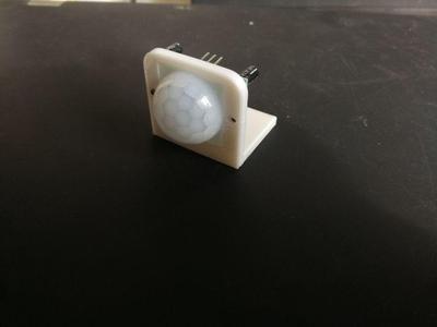 PIR Holder for Arduino